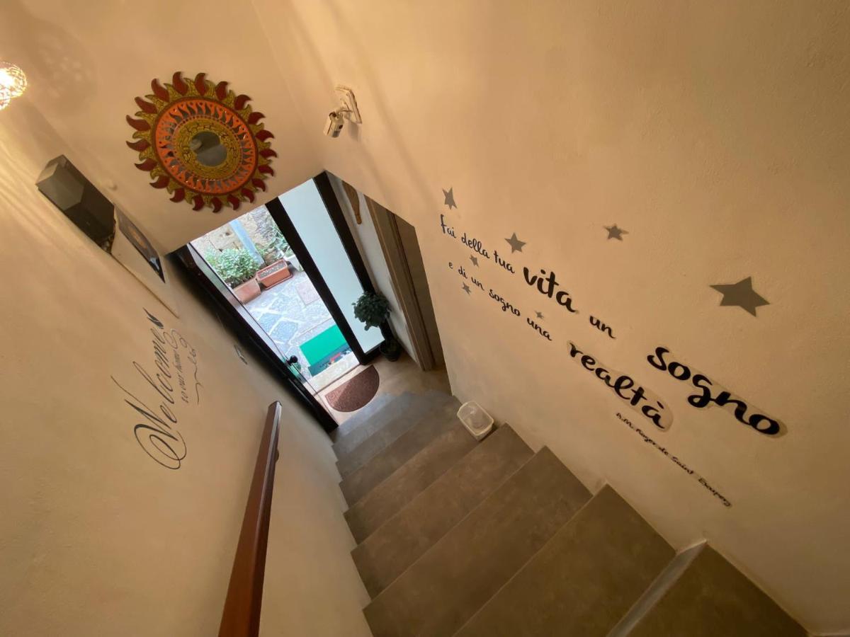 Residence Emozioni Ortigia Syracuse Esterno foto