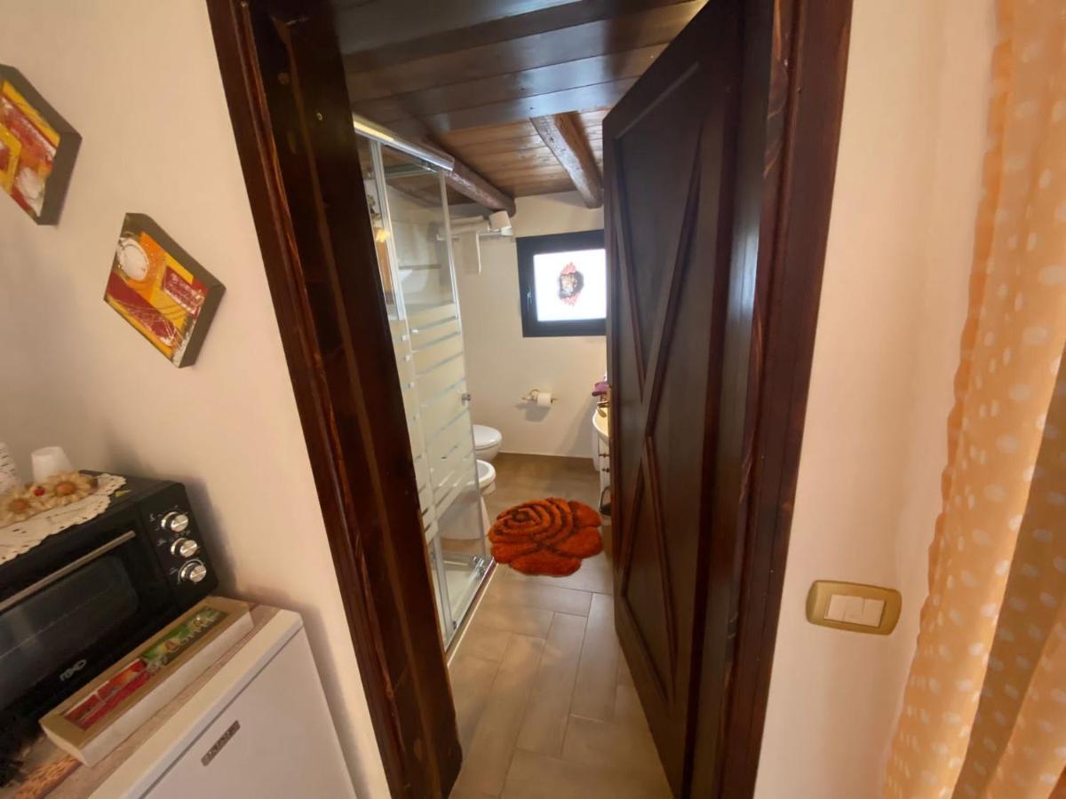 Residence Emozioni Ortigia Syracuse Esterno foto