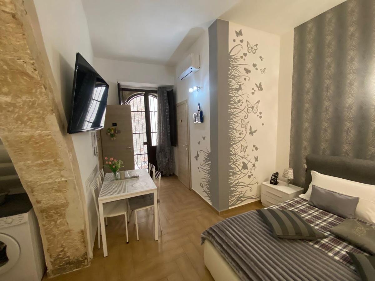Residence Emozioni Ortigia Syracuse Esterno foto