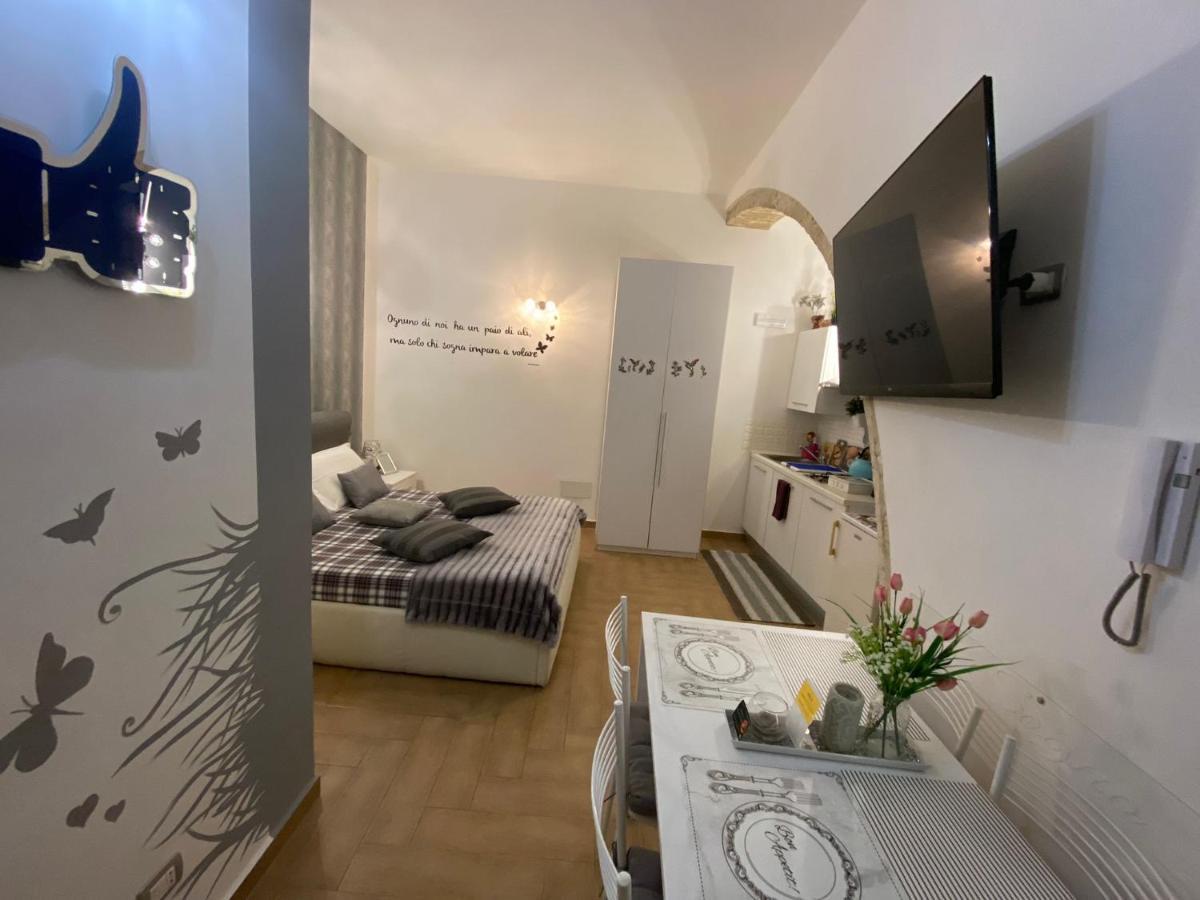 Residence Emozioni Ortigia Syracuse Esterno foto
