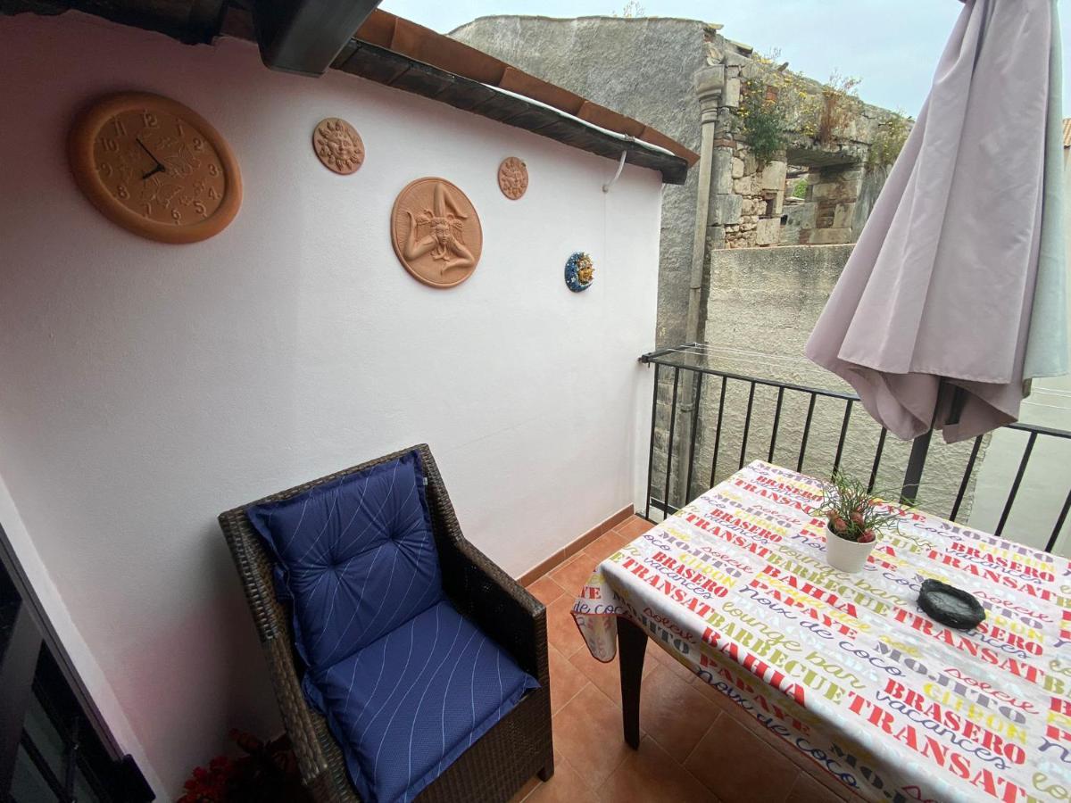 Residence Emozioni Ortigia Syracuse Esterno foto