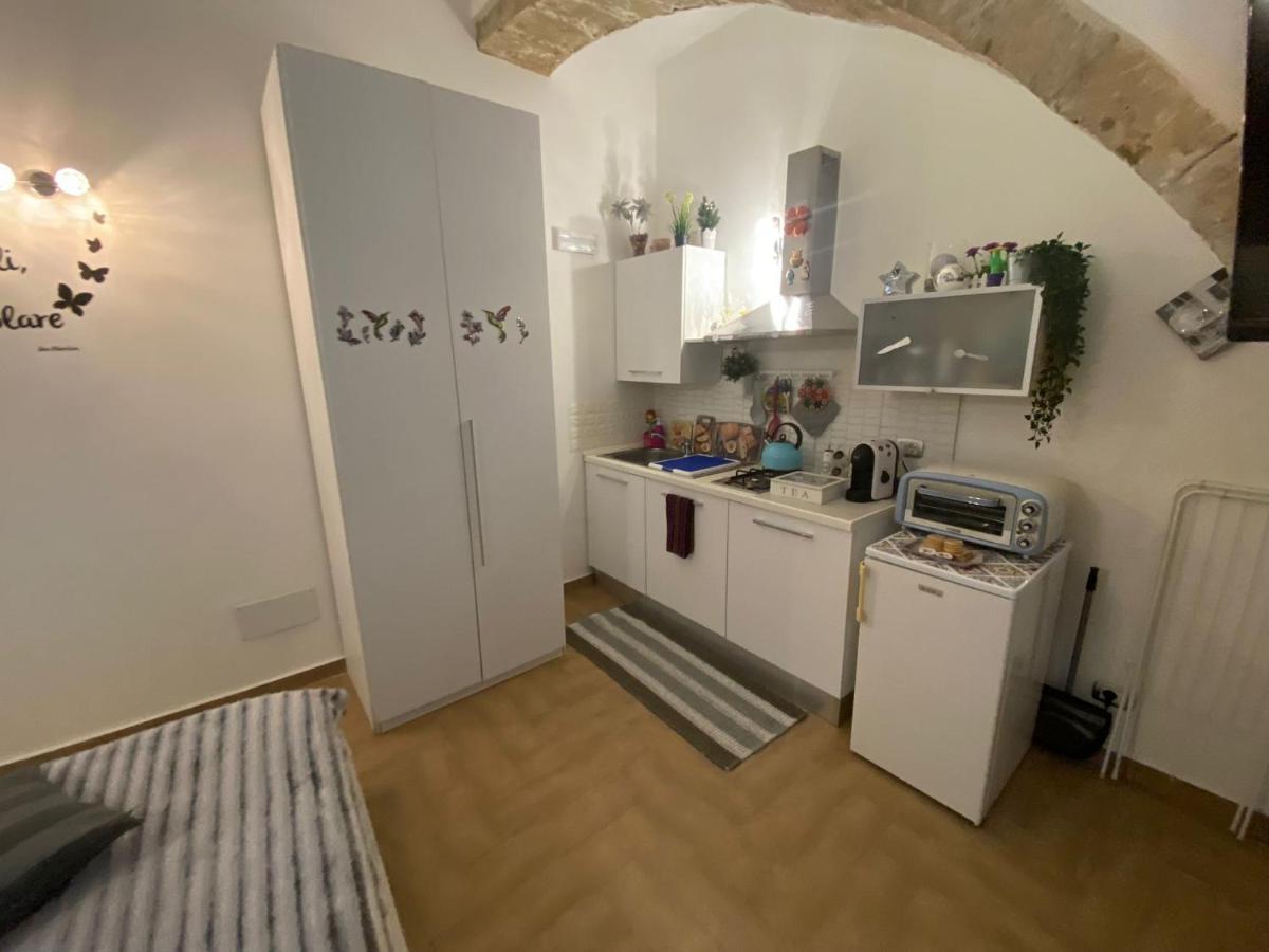 Residence Emozioni Ortigia Syracuse Esterno foto