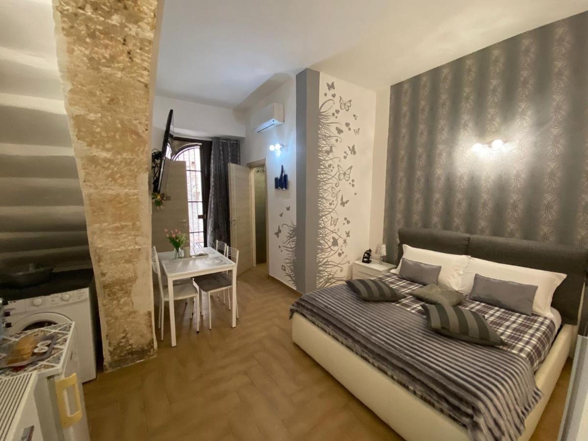 Residence Emozioni Ortigia Syracuse Esterno foto
