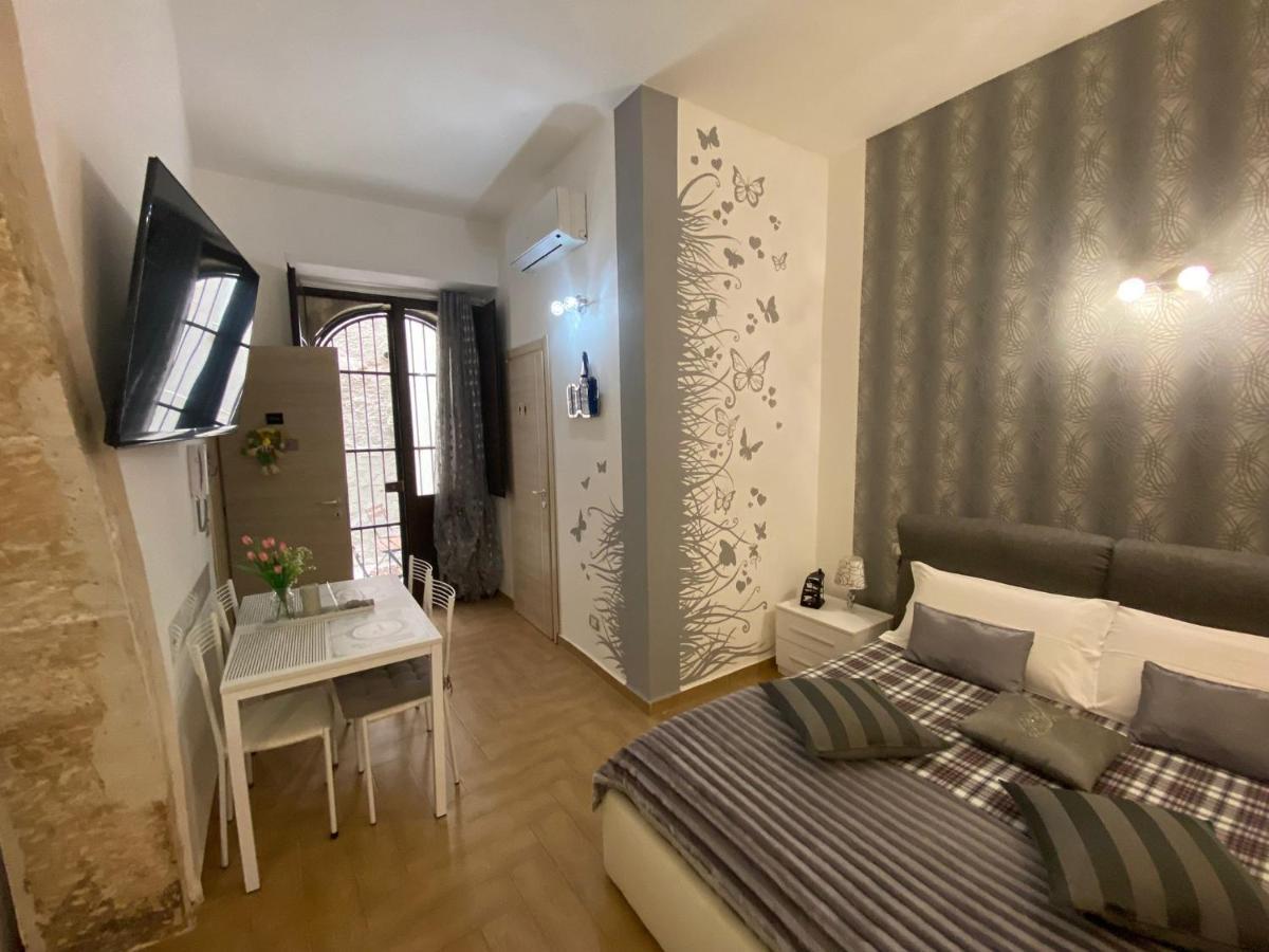 Residence Emozioni Ortigia Syracuse Esterno foto