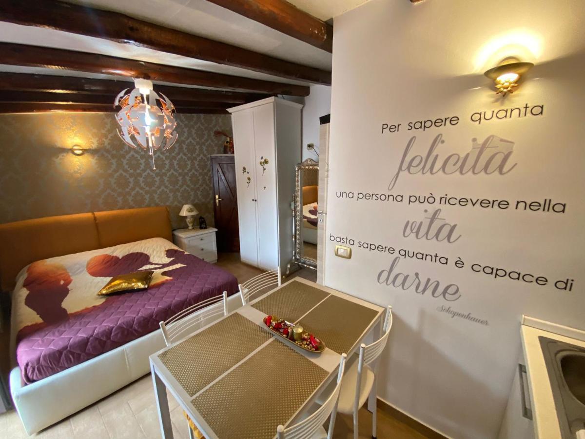 Residence Emozioni Ortigia Syracuse Esterno foto