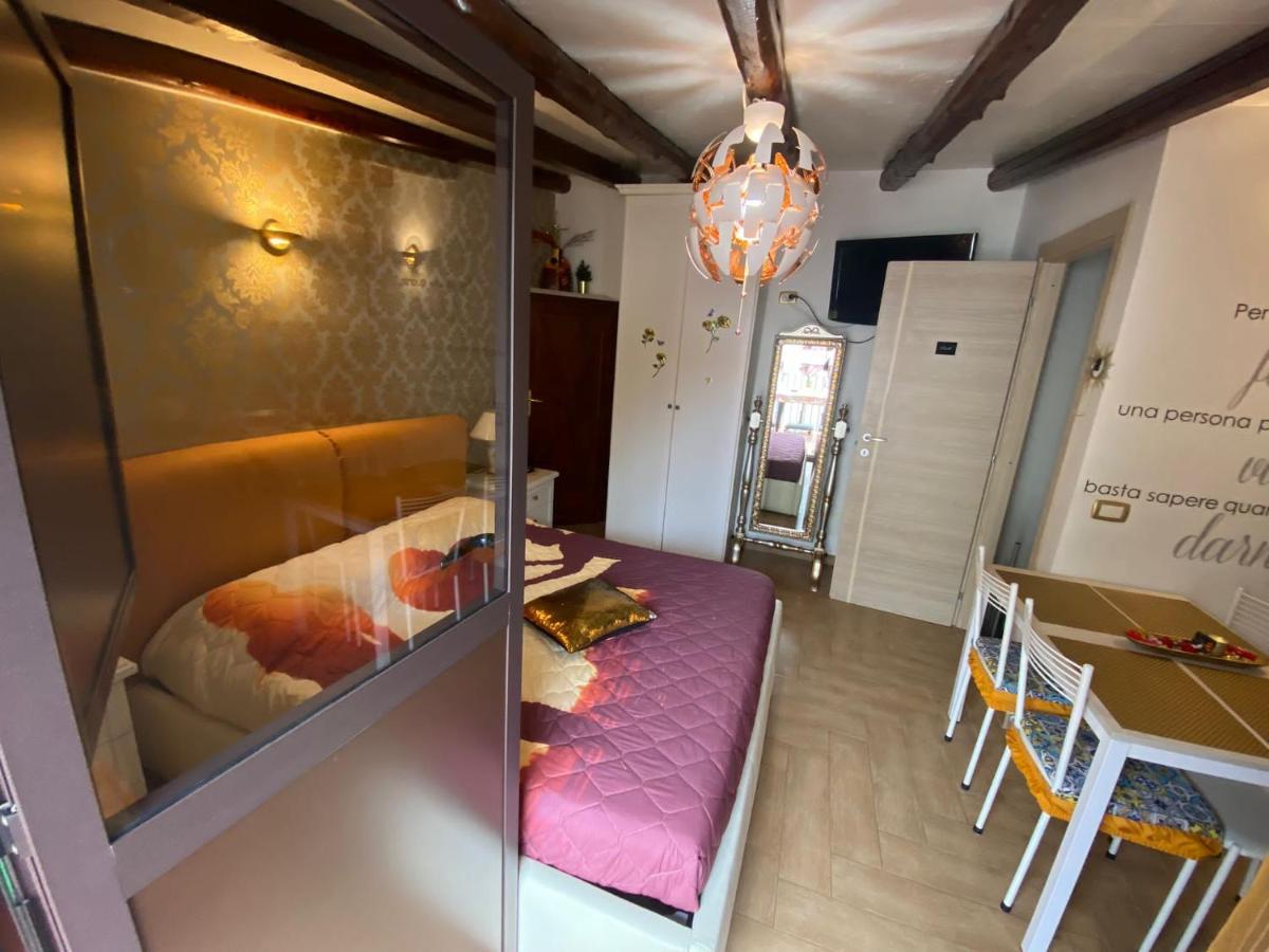 Residence Emozioni Ortigia Syracuse Esterno foto