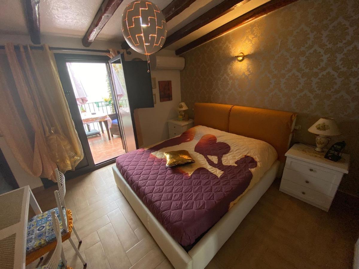 Residence Emozioni Ortigia Syracuse Esterno foto