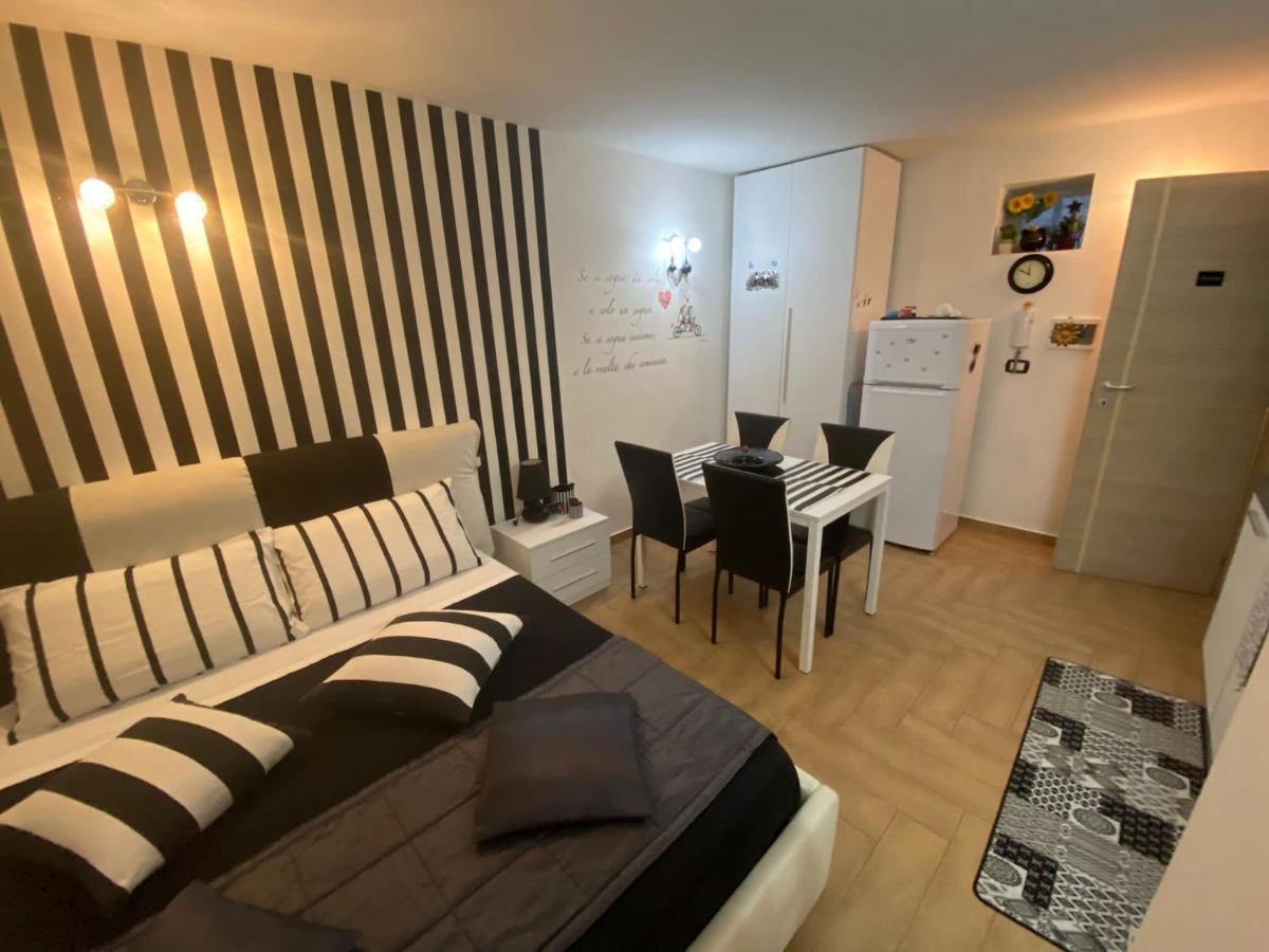 Residence Emozioni Ortigia Syracuse Esterno foto