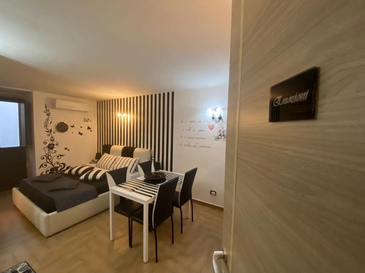 Residence Emozioni Ortigia Syracuse Esterno foto