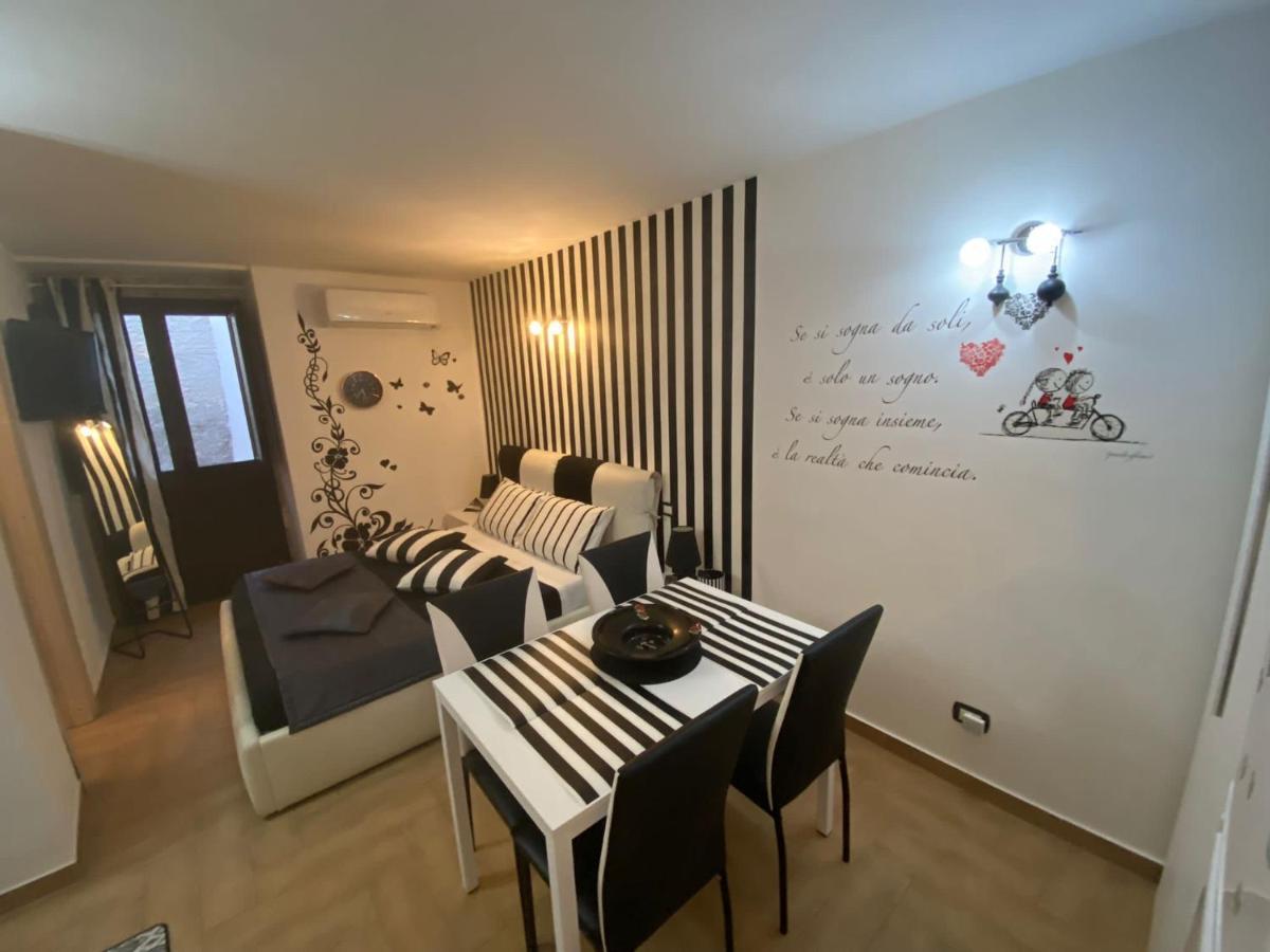 Residence Emozioni Ortigia Syracuse Esterno foto