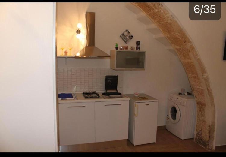 Residence Emozioni Ortigia Syracuse Esterno foto