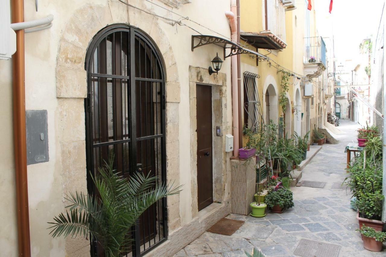 Residence Emozioni Ortigia Syracuse Esterno foto