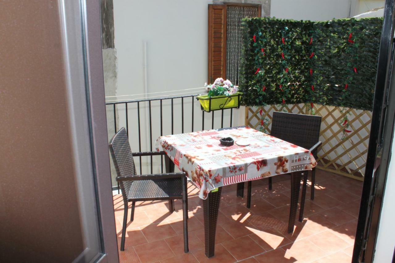 Residence Emozioni Ortigia Syracuse Esterno foto