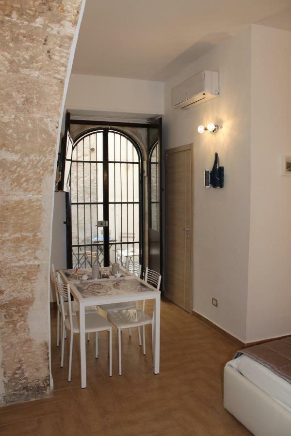 Residence Emozioni Ortigia Syracuse Esterno foto