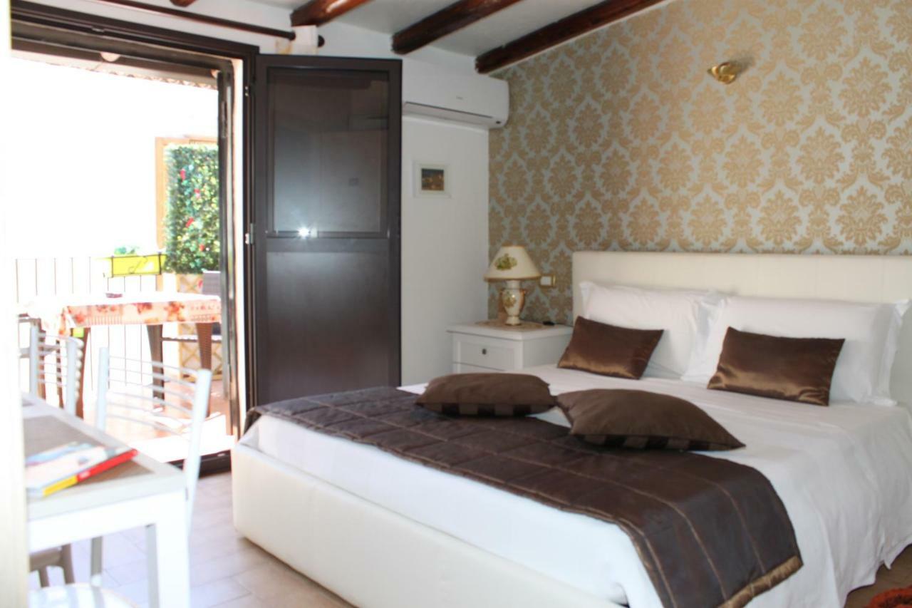 Residence Emozioni Ortigia Syracuse Esterno foto