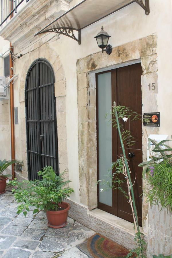 Residence Emozioni Ortigia Syracuse Esterno foto